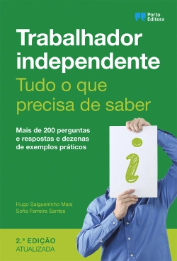Bertrand.pt - Trabalhador independente - Tudo o que precisa de saber