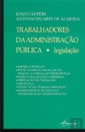 Trabalhadores da Administração Pública - Legislação