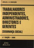 Trabalhadores Independentes, Administradores, Directores e Gerentes (Segurança Social)