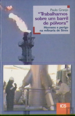 Bertrand.pt - Trabalhamos Sobre um Barril de Pólvora