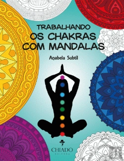 Bertrand.pt - Trabalhando os Chakras com Mandalas