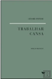 Trabalhar Cansa