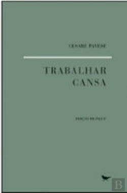 Bertrand.pt - Trabalhar Cansa