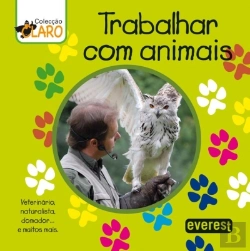 Bertrand.pt - Trabalhar com Animais