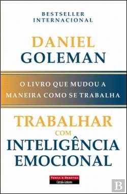 Bertrand.pt - Trabalhar com Inteligência Emocional
