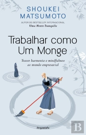 Trabalhar como Um Monge