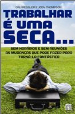 Bertrand.pt - Trabalhar é Uma Seca...