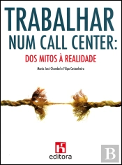 Trabalhar num Call Center: