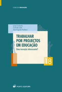 Bertrand.pt - Trabalhar por Projectos em Educação