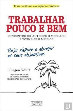 Bertrand.pt - Trabalhar Pouco e Bem