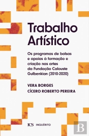 Trabalho Artístico