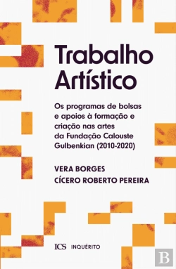 Bertrand.pt - Trabalho Artístico