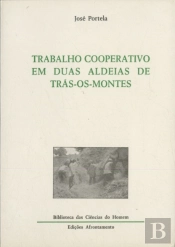 Trabalho Cooperativo em Duas Aldeias de Trás-Os-Montes