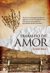 Trabalho de Amor