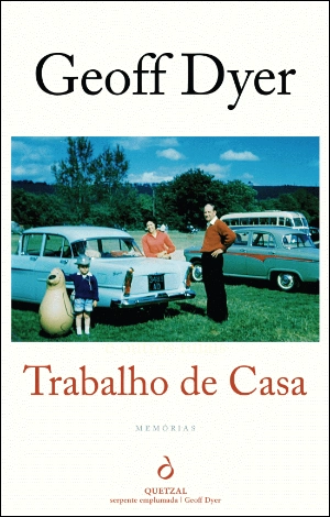 Trabalho de casa