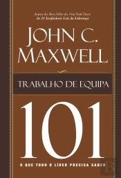 Trabalho de Equipa 101