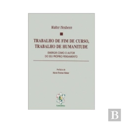 Bertrand.pt - Trabalho de Fim de Curso, Trabalho de Humanitude