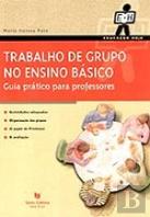 Trabalho de Grupo no Ensino Básico