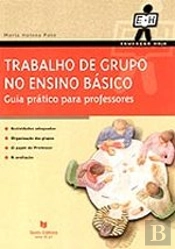 Trabalho de Grupo no Ensino Básico