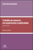 Trabalho de Menores em Espetáculos e Publicidade