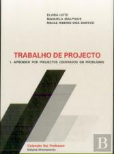 Trabalho de Projecto I