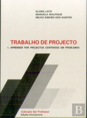 Trabalho de Projecto I