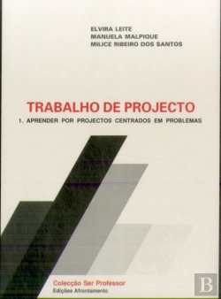 Bertrand.pt - Trabalho de Projecto I