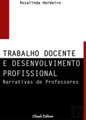 Trabalho Docente e Desenvolvimento Profissional