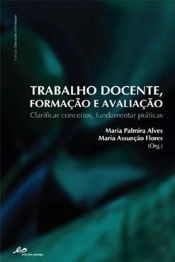Trabalho Docente, Formação e Avaliação