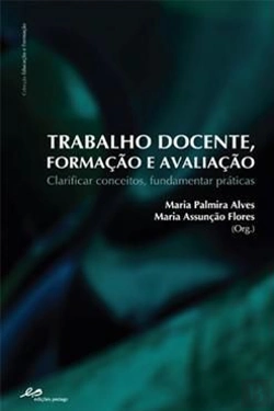 Bertrand.pt - Trabalho Docente, Formação e Avaliação