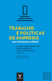 Trabalho E Políticas De Emprego - Um Retrocesso Evitável