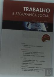 Trabalho & Segurança Social - Revista Nº 11