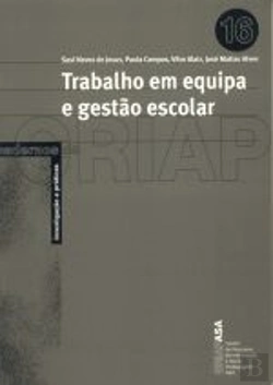 Bertrand.pt - Trabalho em Equipa e Gestão Escolar