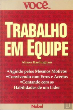 Bertrand.pt - Trabalho em Equipe