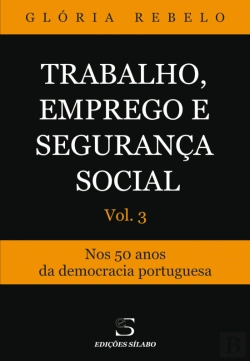 Bertrand.pt - Trabalho, Emprego e Segurança Social - Volume 3