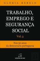 Trabalho, Emprego e Segurança Social - Volume 3