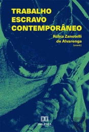 Trabalho Escravo Contemporâneo