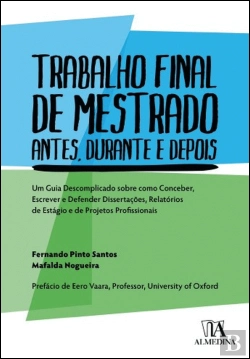 Bertrand.pt - Trabalho Final de Mestrado. Antes, Durante e Depois