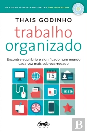 Trabalho Organizado