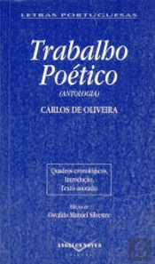 Trabalho Poético
