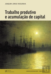 Trabalho Produtivo e Acumulação de Capital