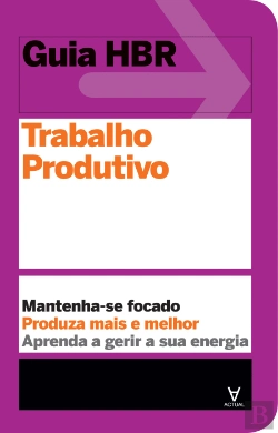 Bertrand.pt - Trabalho Produtivo
