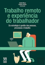 Trabalho Remoto e Experiência do Trabalhador
