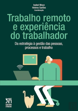 Bertrand.pt - Trabalho Remoto e Experiência do Trabalhador