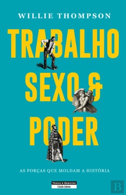 Bertrand.pt - Trabalho, Sexo e Poder