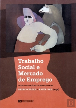 Bertrand.pt - Trabalho Social e Mercado de Emprego