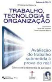 Trabalho, Tecnologia e Organização - Volume 2