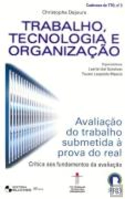 Bertrand.pt - Trabalho, Tecnologia e Organização - Volume 2