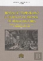 Trabalho Temporário e Cedência Ocasioal de Trabalhadores