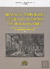 Trabalho Temporário e Cedência Ocasioal de Trabalhadores